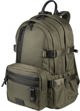 Σακίδιο υπολογιστή Tucano Desert Premium 15.6", πράσινο