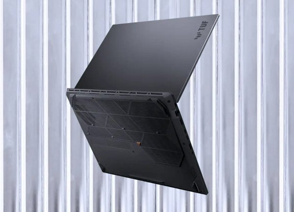 Φορητός Υπολογιστής Asus TUF Gaming F16 FX608 i5-14650HX / 64 GB RAM / 1 TB SSD PCIe (X608JMR-I7161)