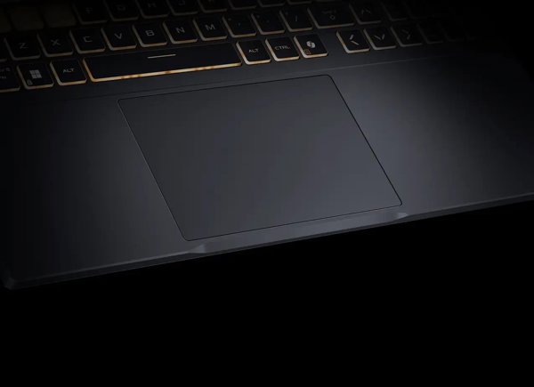 Laptop Asus TUF Gaming F16 FX608 i5-14650HX / 64 GB RAM / 1 TB SSD PCIe / Windows 11 Home (X608JMR-I7161)