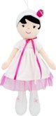 Κούκλα Tulilo Amelia 44cm