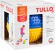 Tullo Αισθητηριακή ημισφαίριο μπλε/κίτρινη 2τμχ