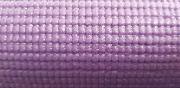 Tunturi Στρώμα γιόγκα Tunturi PVC 182x61x0.4 cm, μοβ