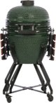 Tunabone Kamado classic ψησταριά 21", μέγεθος M, πράσινο