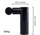 Tunturi Μασάζ BLACKROLL® FASCIA GUN
