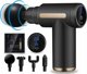 Tunturi Μασάζ BLACKROLL® FASCIA GUN