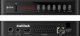Δέκτης τηλεόρασης Estar TV priedelis STB eSTAR T2 618 HD Juodas