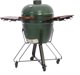 Ψησταριά Kamado TunaBone classic 23", μέγεθος L, πράσινο