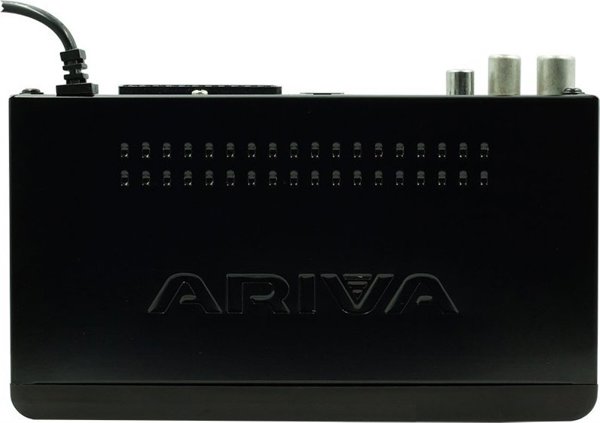 Tuner TV Ferguson Ariva T40