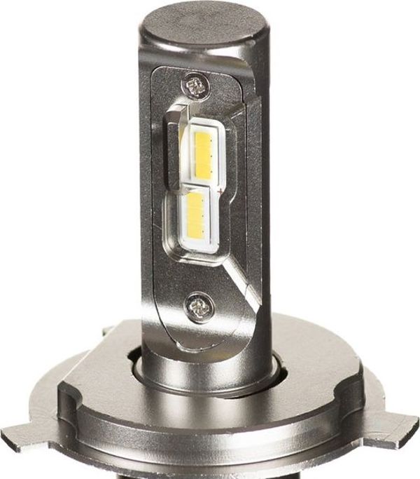 Λάμπες Tungsram TUNGSRAM Megalight LED +150% H4 12V 18/18W (6000K)