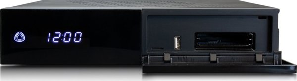 Tuner TV AbCom PULSe 4K