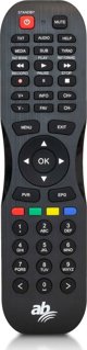 Tuner TV AbCom PULSe 4K