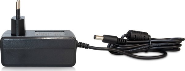 Tuner TV AbCom PULSe 4K