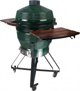 Tunabone Kamado Pro ψησταριά 24", μέγεθος L, πράσινο