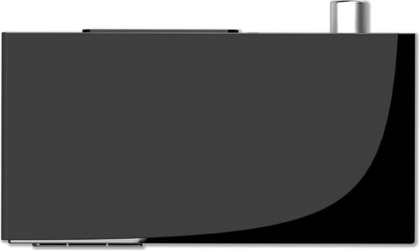 Δέκτης τηλεόρασης Strong Strong SRT3030 HD καλωδιακός δέκτης DVB-C
