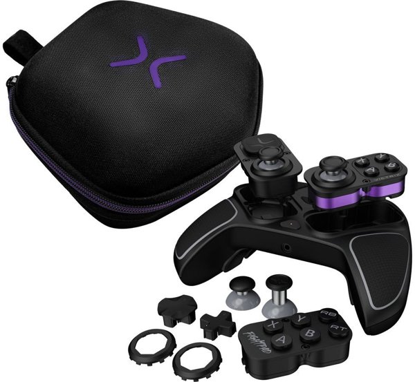 Ασύρματο χειριστήριο Turtle Beach Victrix Pro BFG Reloaded Xbox, μαύρο
