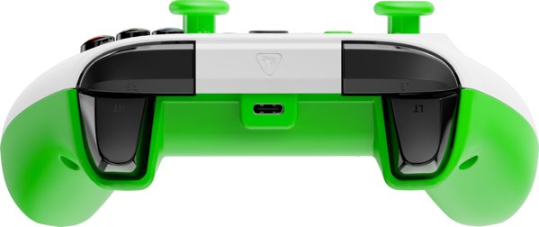 Turtle Beach Rematch Core Λευκο-Πράσινο