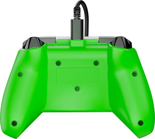 Turtle Beach Rematch Core Λευκο-Πράσινο