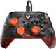 Turtle Beach Rematch Core Wire XB Ghost Camo Black & Orange
