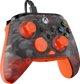 Turtle Beach Rematch Core Wire XB Ghost Camo Black & Orange