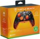 Turtle Beach Rematch Core Wire XB Ghost Camo Black & Orange