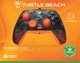 Turtle Beach Rematch Core Wire XB Ghost Camo Black & Orange