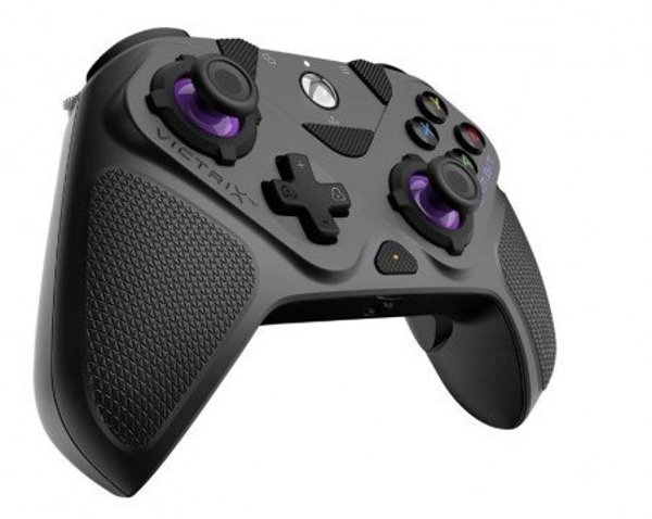 Χειριστήριο Turtle Beach Victrix Gambit Prime Xbox, γκρι