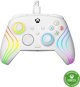 Turtle Beach Afterglow Wave Wire XB White