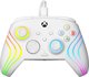 Turtle Beach Afterglow Wave Wire XB White