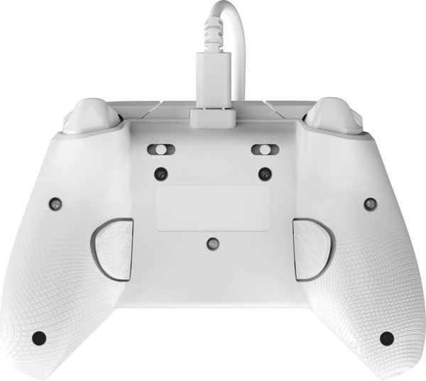 Turtle Beach Afterglow Wave Wire XB White