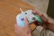 Turtle Beach Afterglow Wave Wire XB White