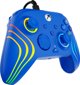 Turtle Beach Afterglow Wave Wire XB Blue
