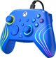 Turtle Beach Afterglow Wave Wire XB Blue