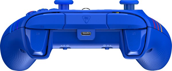Turtle Beach Afterglow Wave Wire XB Blue