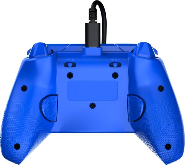 Turtle Beach Afterglow Wave Wire XB Blue