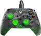 Turtle Beach Rematch Core Wire XB Ghost Camo Black & Green