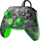 Turtle Beach Rematch Core Wire XB Ghost Camo Black & Green