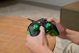 Turtle Beach Rematch Core Wire XB Ghost Camo Black & Green