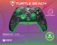Turtle Beach Rematch Core Wire XB Ghost Camo Black & Green