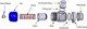 TURBOSMART Blow Off Turbosmart Plumb Back 38mm UNI