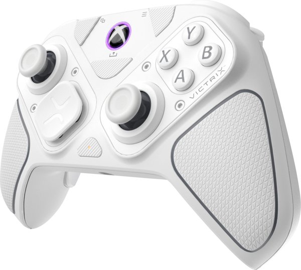 Ασύρματο χειριστήριο Turtle Beach Victrix Pro BFG Reloaded Xbox, λευκό