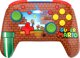 Turtle Beach Rematch Ασύρματο Χειριστήριο για Nintendo Switch, Mario Bricks