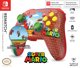 Turtle Beach Rematch Ασύρματο Χειριστήριο για Nintendo Switch, Mario Bricks