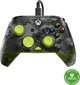 Turtle Beach Rematch Core Wire XB Ghost Camo Black & Yellow