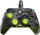 Turtle Beach Rematch Core Wire XB Ghost Camo Black & Yellow