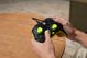 Turtle Beach Rematch Core Wire XB Ghost Camo Black & Yellow