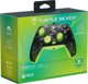 Turtle Beach Rematch Core Wire XB Ghost Camo Black & Yellow