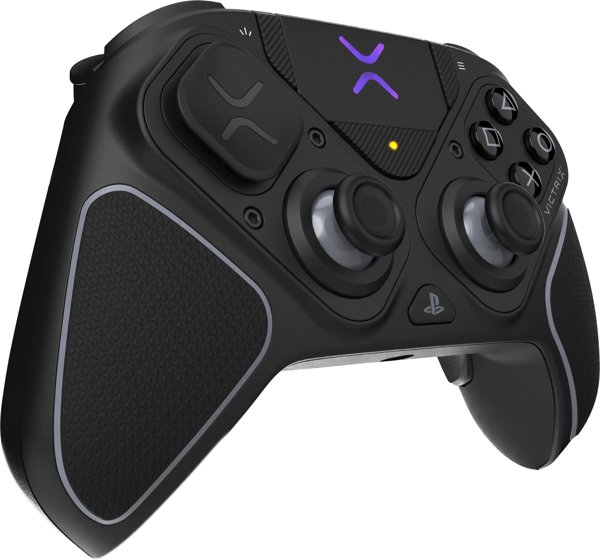 Ασύρματος ελεγκτής Turtle Beach Victrix Pro BFG Reloaded PlayStation, μαύρος