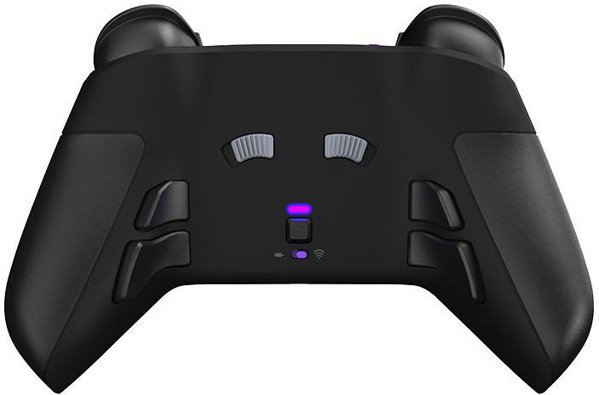 Ασύρματος ελεγκτής Turtle Beach Victrix Pro BFG Reloaded PlayStation, μαύρος