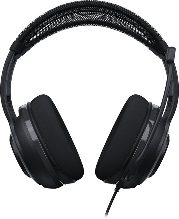 Turtle Beach Atlas 200 MP Over-Ear Stereo Headset, Schwarz