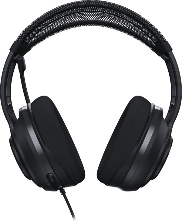 Turtle Beach Atlas 200 MP Over-Ear Stereo Headset, Schwarz